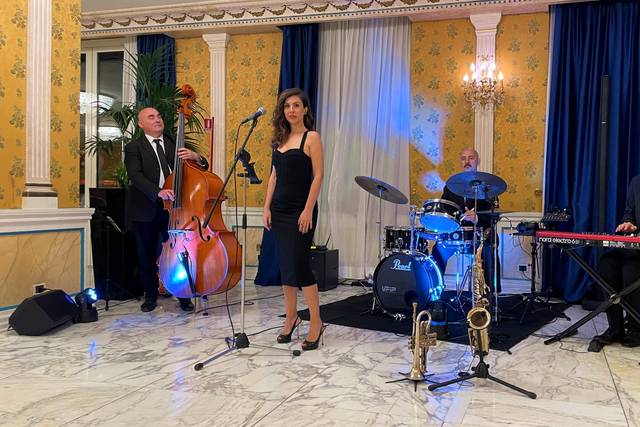 Hotel Parco dei Principi Roma