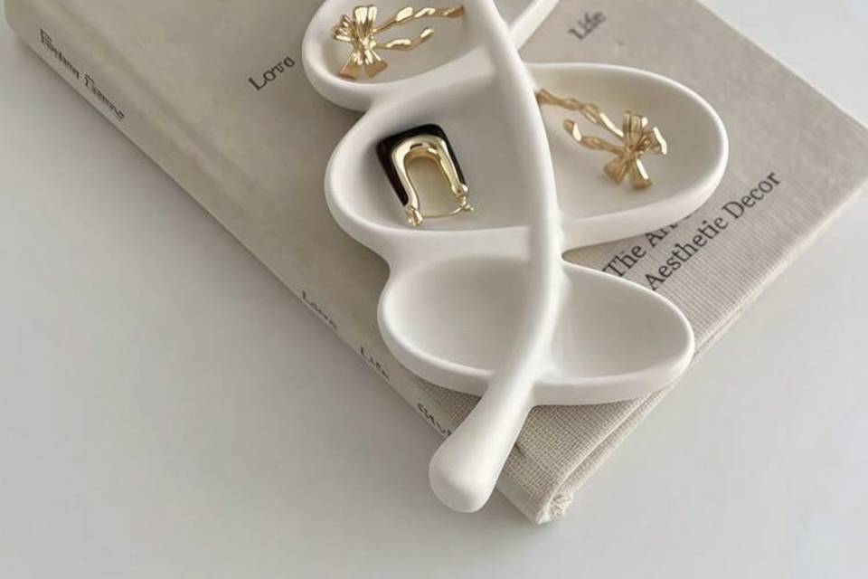 Gesso ceramico