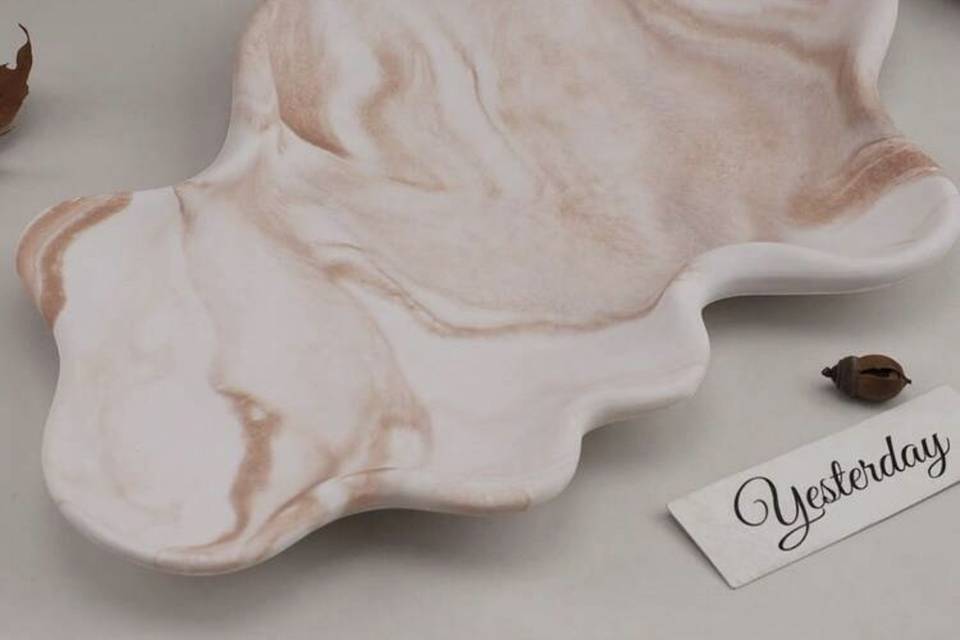 Gesso ceramico