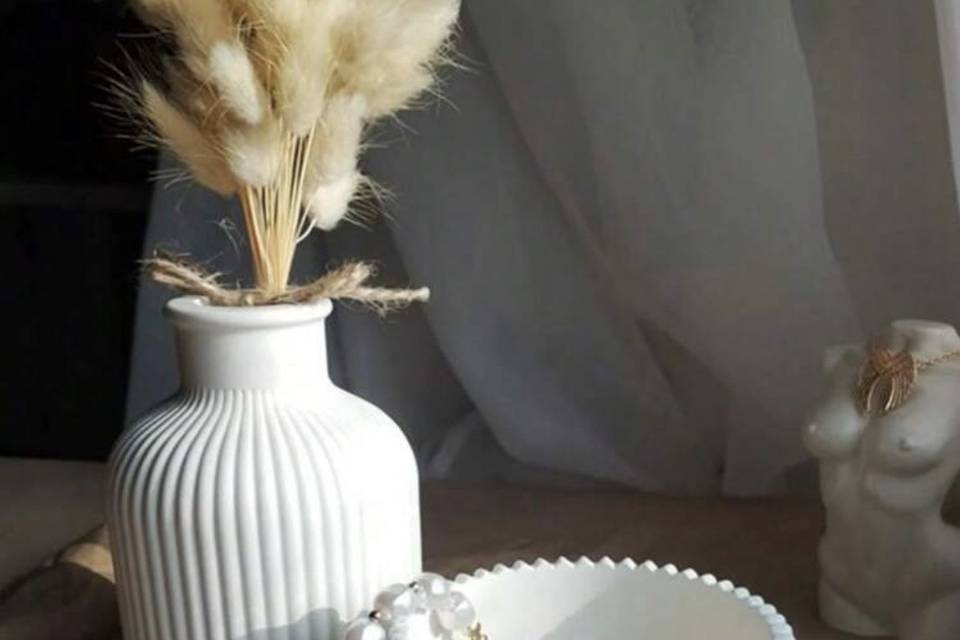 Gesso ceramico