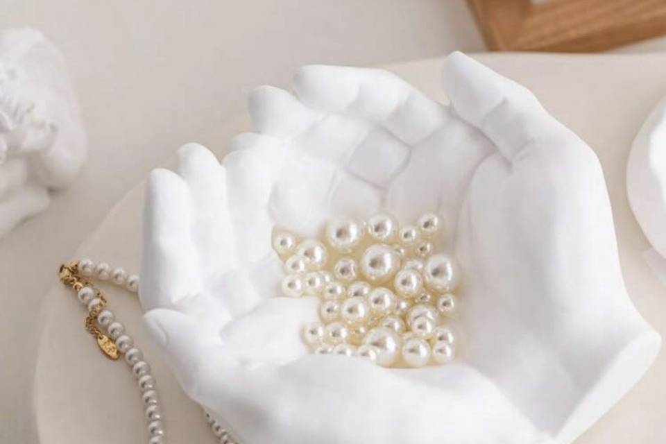 Hand Made Withlo ve