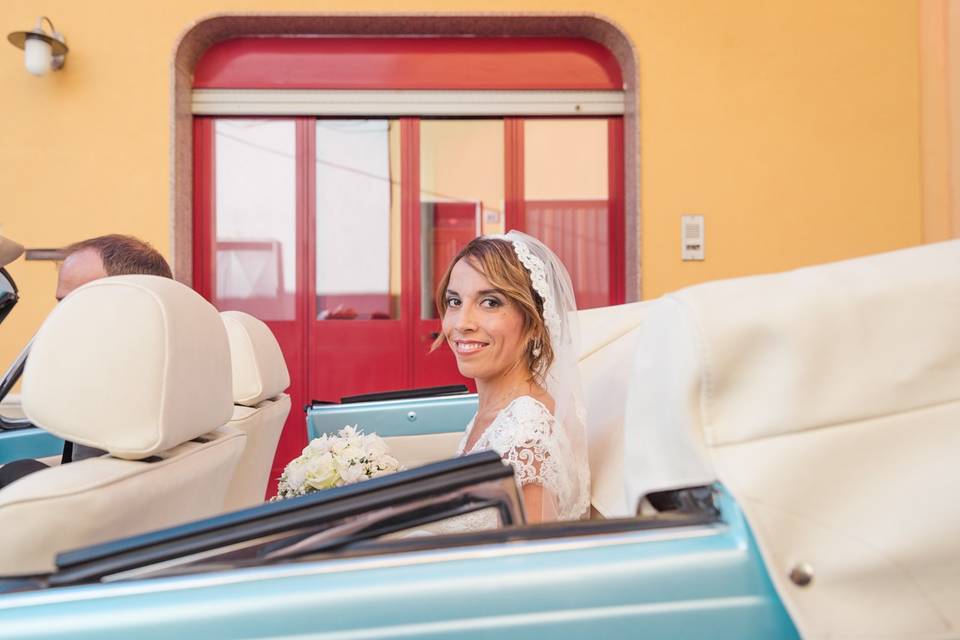 Emanuela & Jacob wedding