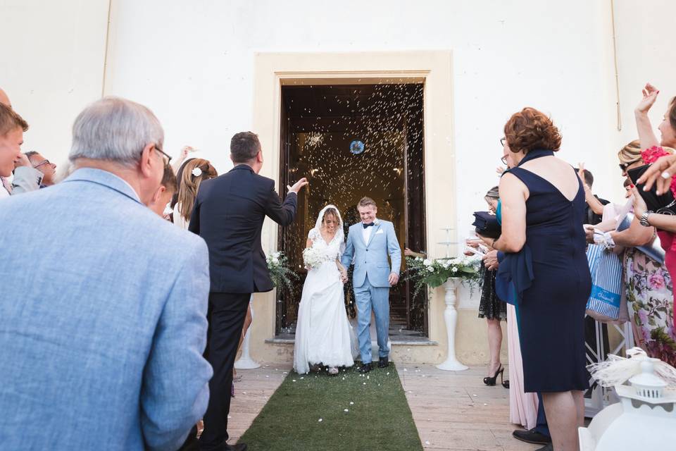 Emanuela & Jacob wedding