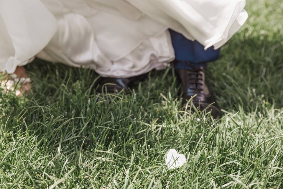 Angelica & Gianni wedding
