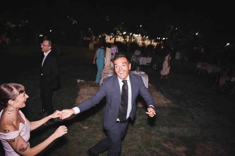 Manuela & Jacob wedding