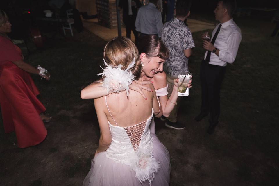 Emanuela & Jacob wedding