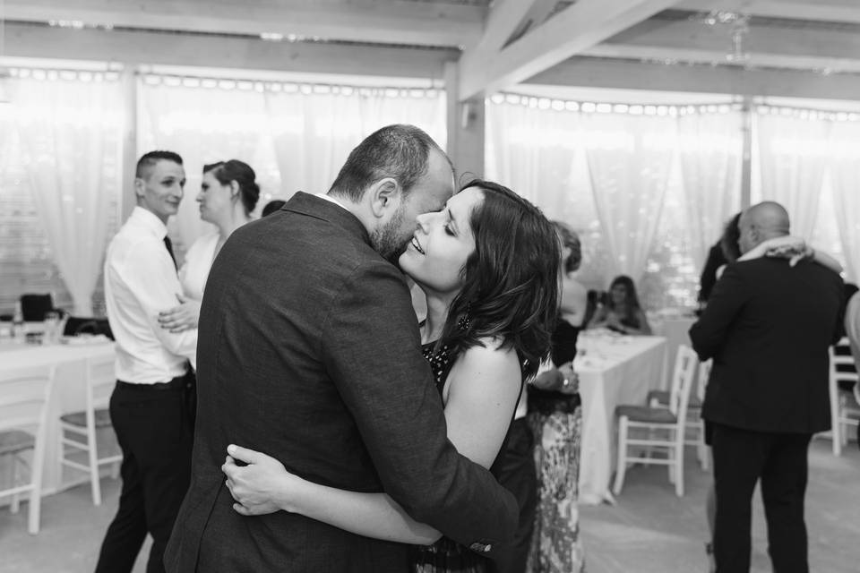 Angelica & Gianni wedding