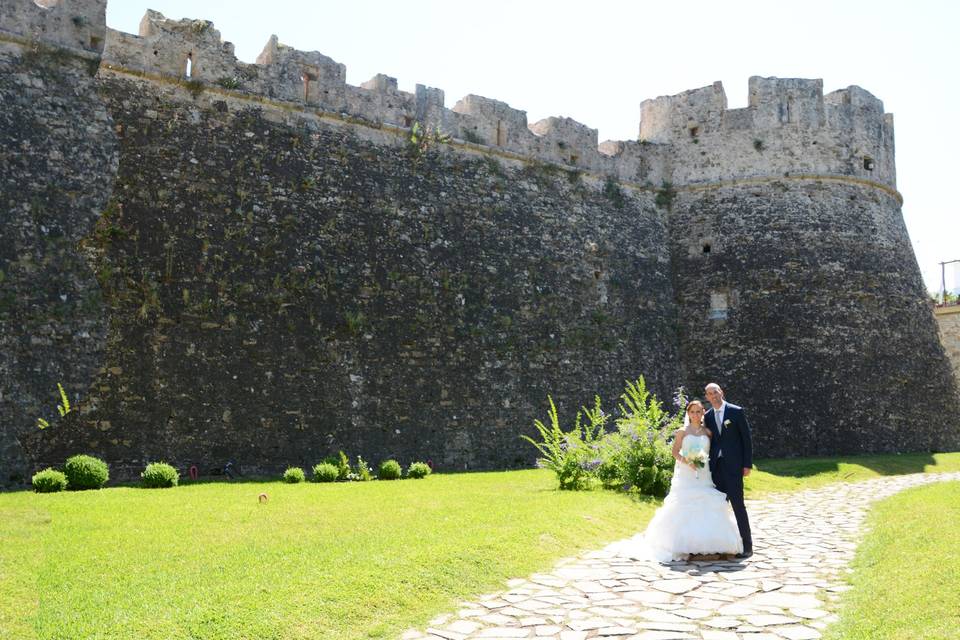 Fotografia per matrimoni