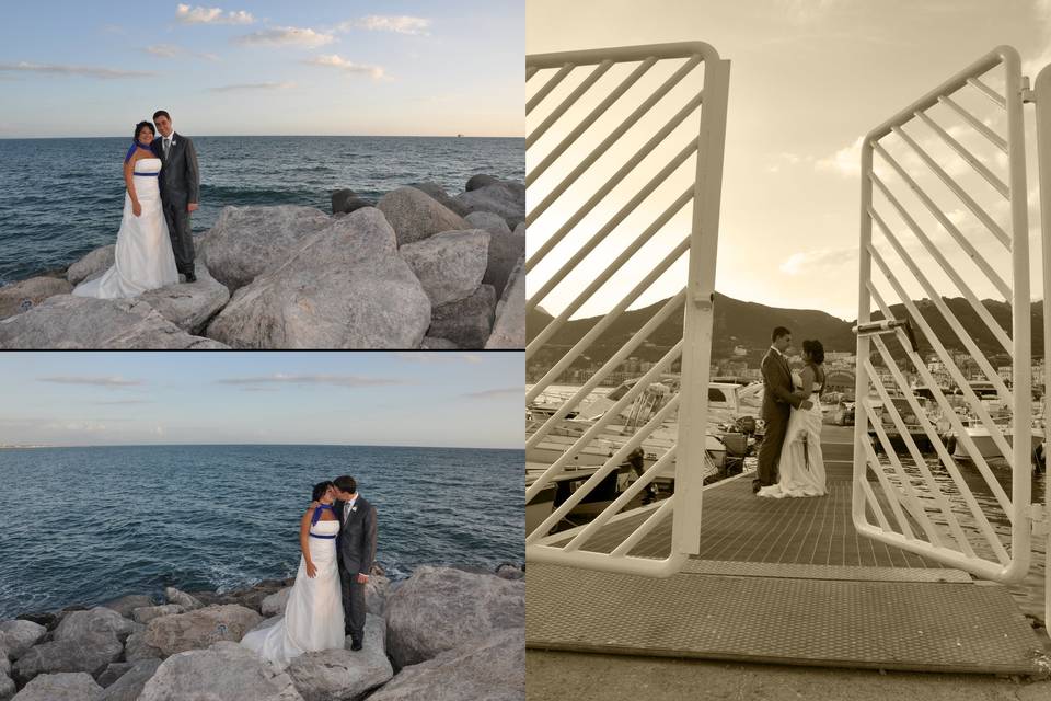 Fotografia per matrimoni