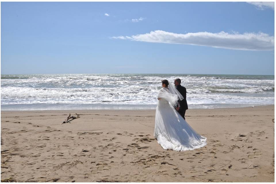 Fotografia per matrimoni