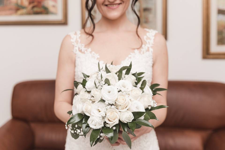 Anna & Lorenzo wedding
