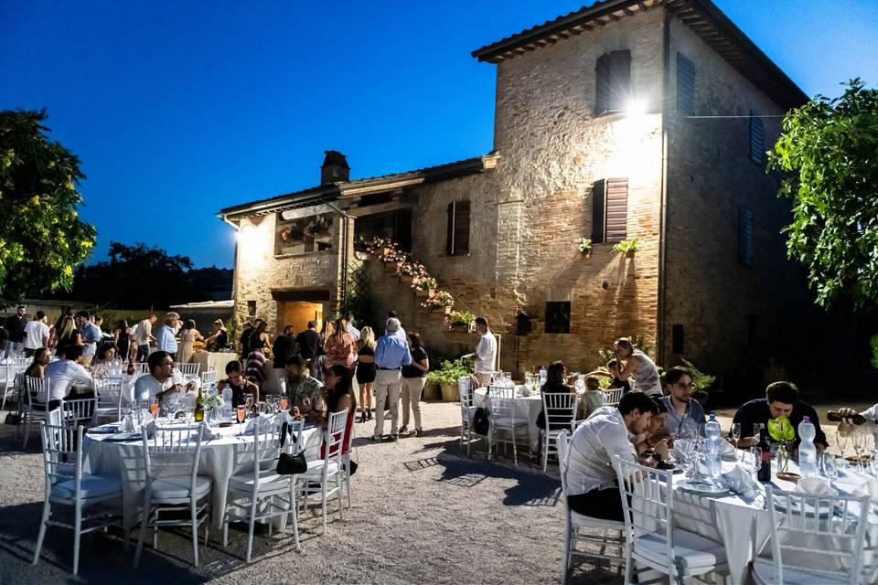 Private Party
