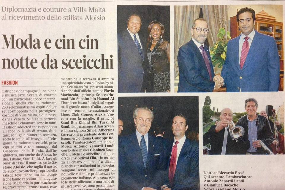 Gianluca Galvani (Messaggero)