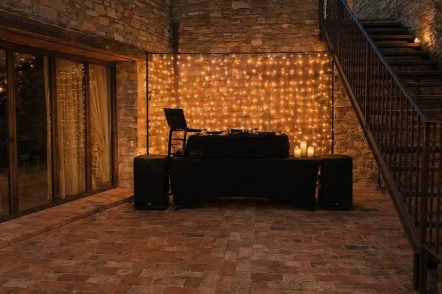 Romantic Dj Set