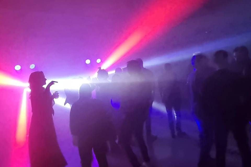 Private Party