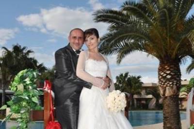 Fotografia per matrimoni