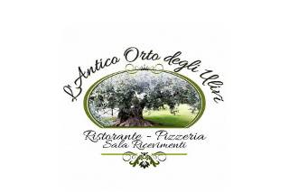 Logo L'Antico Orto degli Ulivi