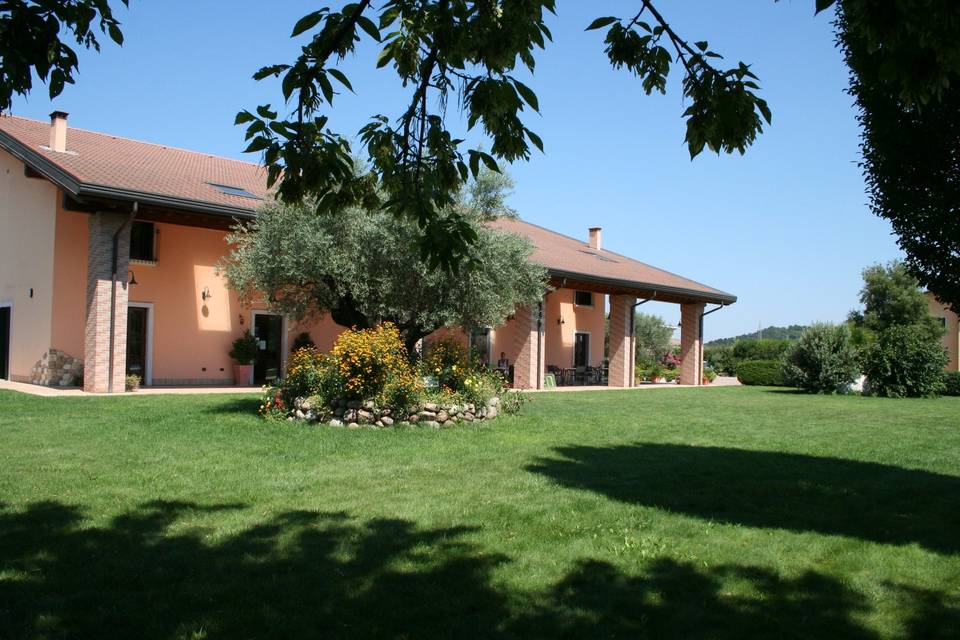 Agriturismo Ca’ Del Gal