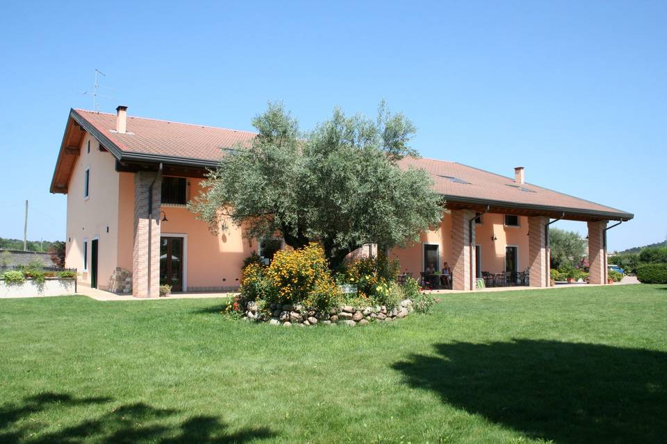 Agriturismo Ca’ Del Gal