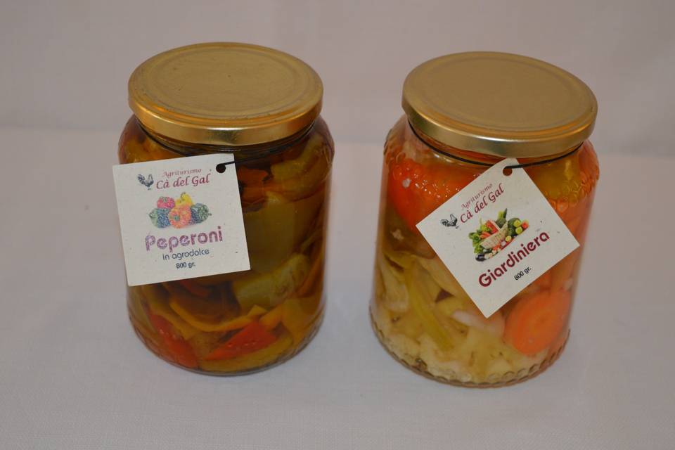 Giardiniere