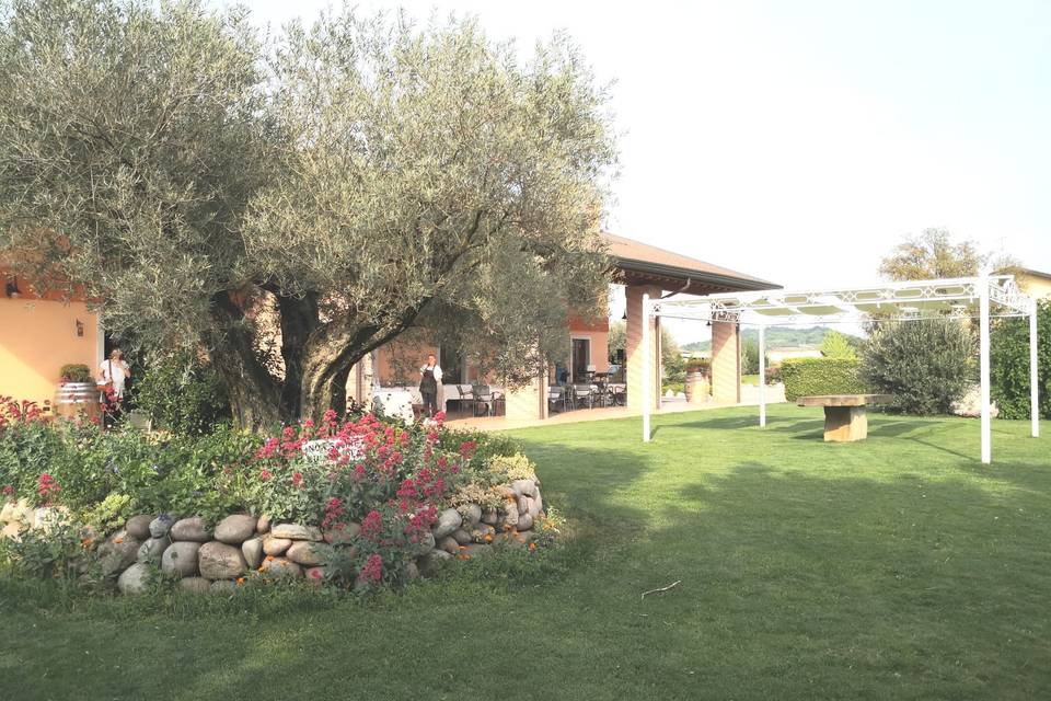 Agriturismo Ca’ Del Gal