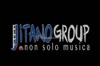 Logo Jitano Show Man