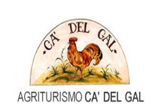 Agriturismo Ca’ Del Gal logo