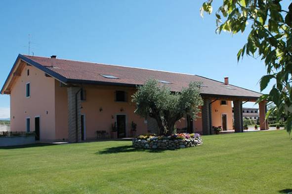 Agriturismo Ca’ Del Gal