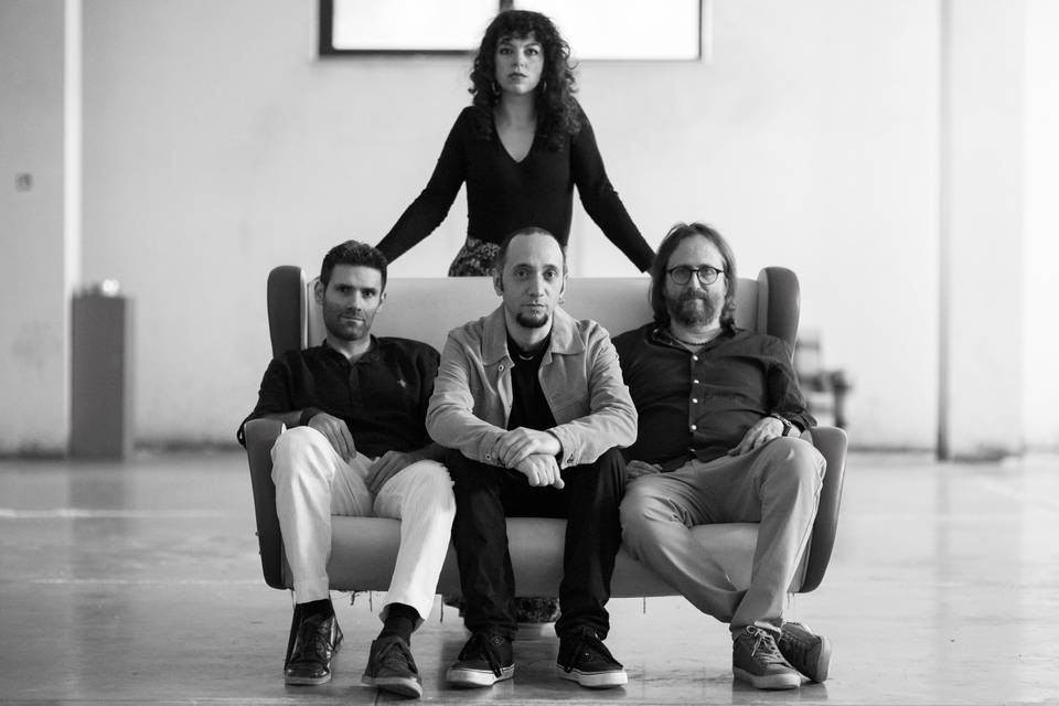 Chivas Quartet