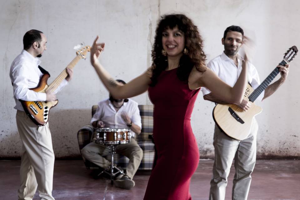 Chivas Quartet