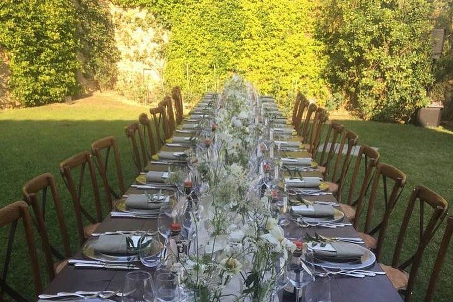 Catering