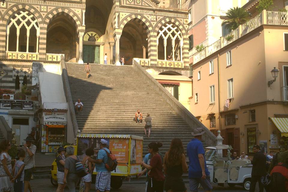 Amalfi