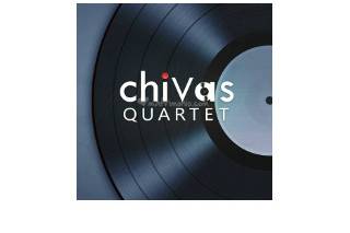 Chivas Quartet logo