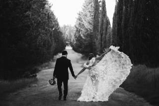 Ilenia Giuliani Tailor-Made Events