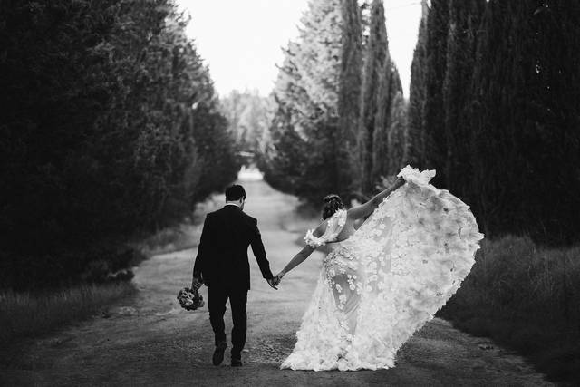 Ilenia Giuliani Tailor-Made Events