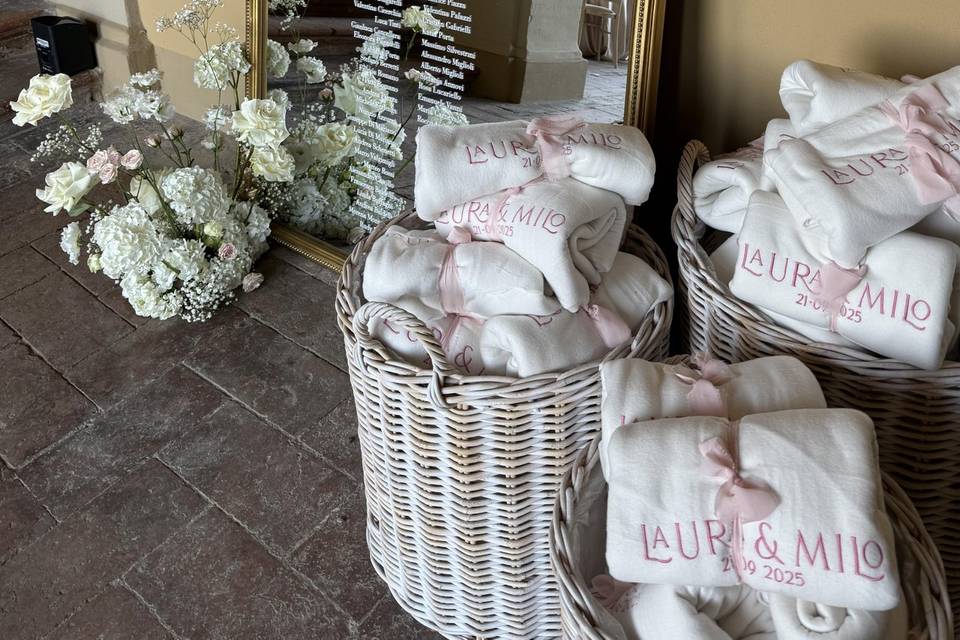 Coperte e tableau