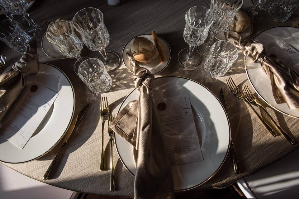 Matrimonio F&N