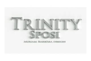 Trinity sposi by miriam barbara logo