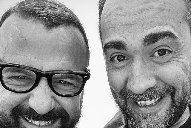 Valerio & Paki