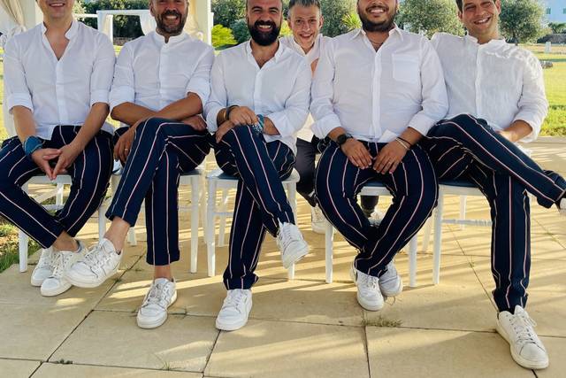 Banda Eufonica