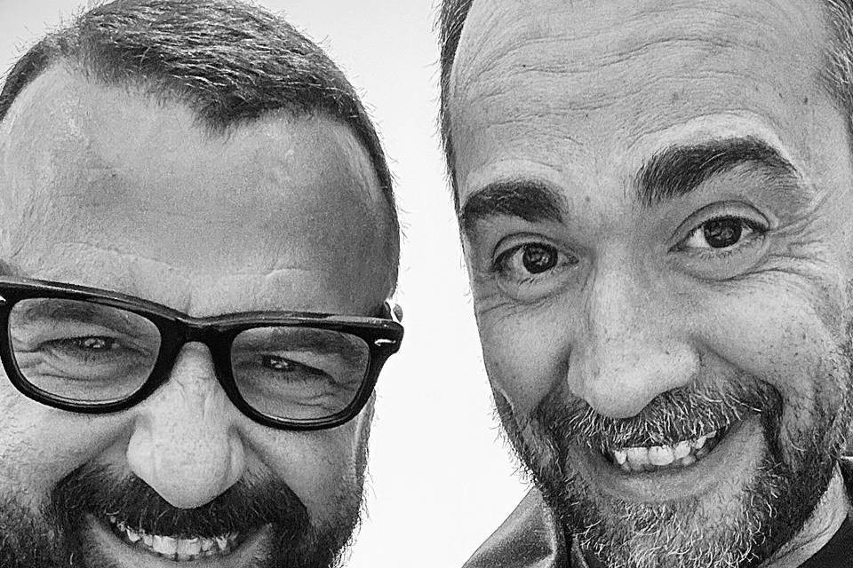 Valerio & Paki