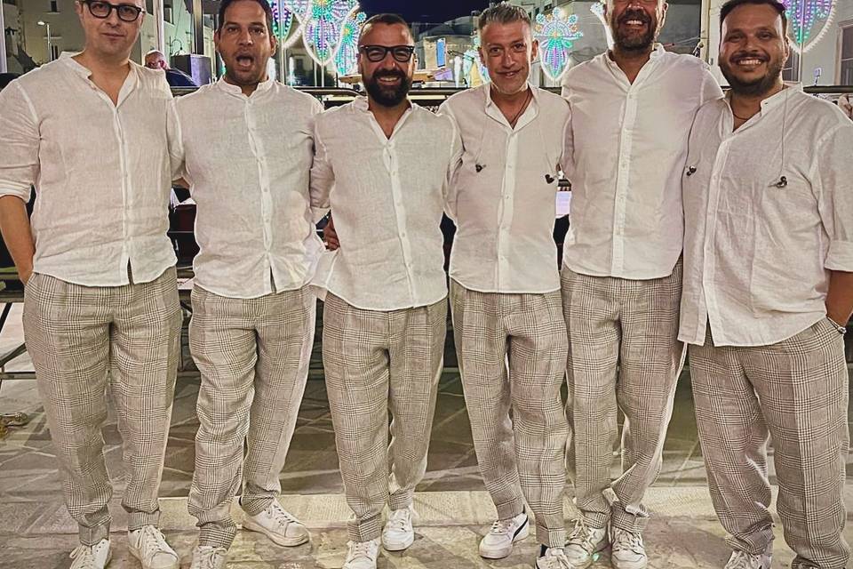 Banda Eufonica