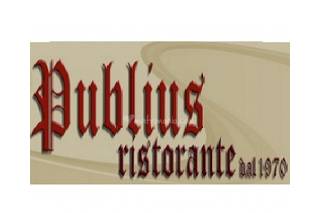 Logo_Ristorante Publius