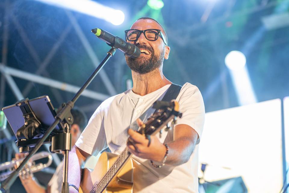 Valerio Marchei