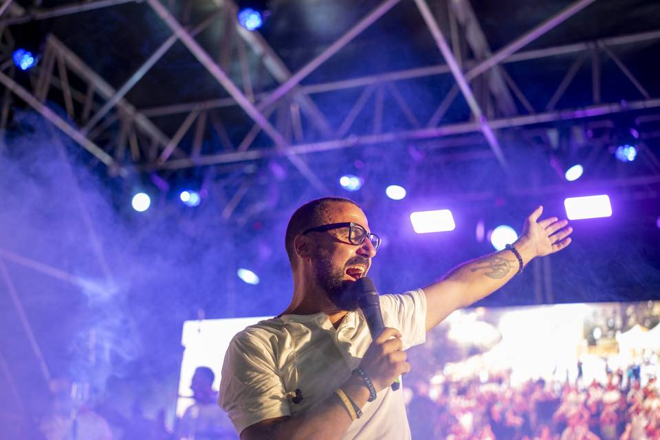 Valerio Marchei