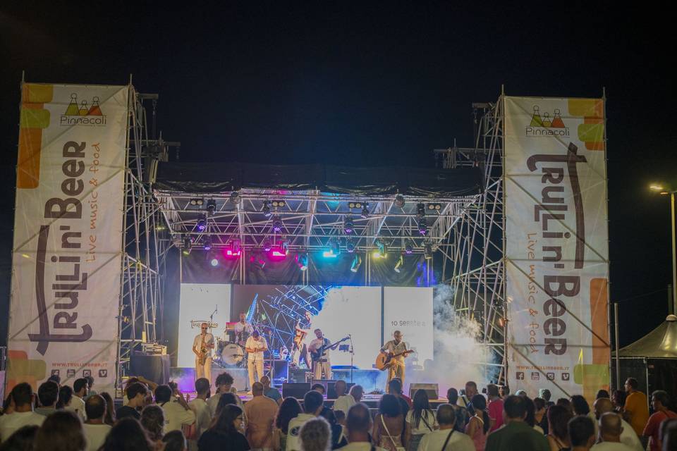 Banda Eufonica