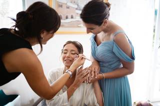Silvia Rossetti MakeupArtist