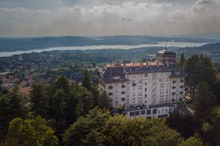 Palace Grand Hotel Varese