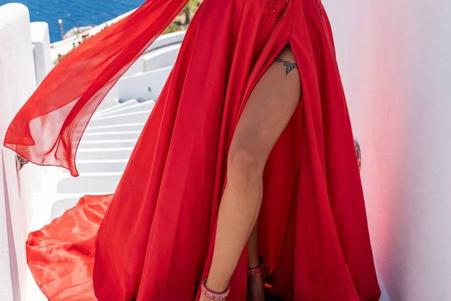 TRINITY COUTURE ESCLUSIVI