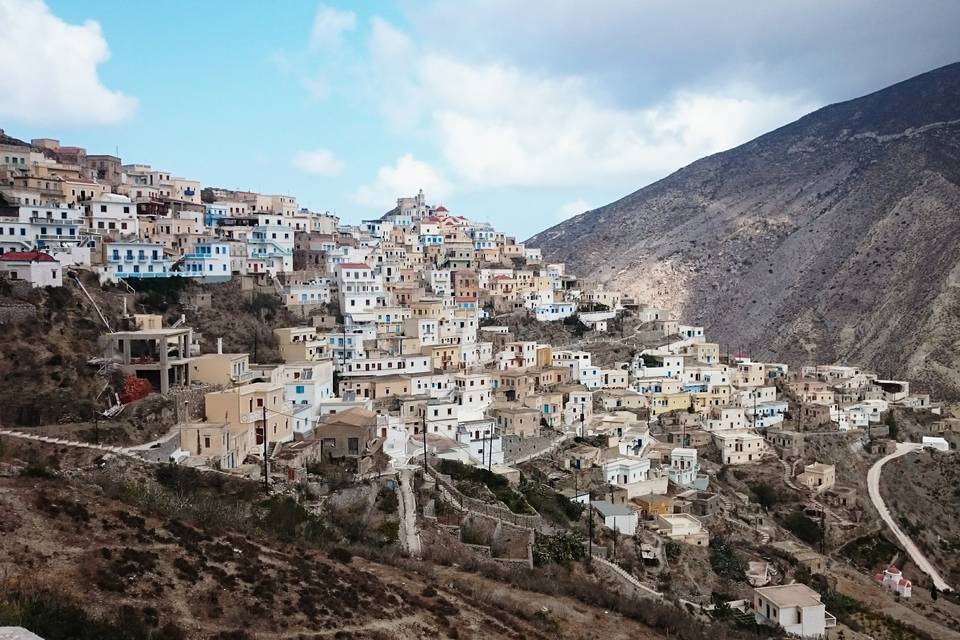 Karpathos